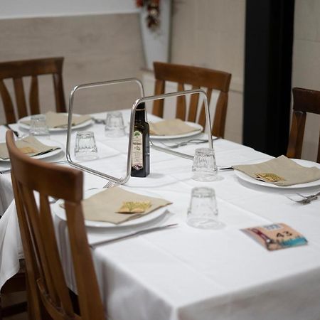 Il Semaforo Sila Hotel Taverna  Extérieur photo