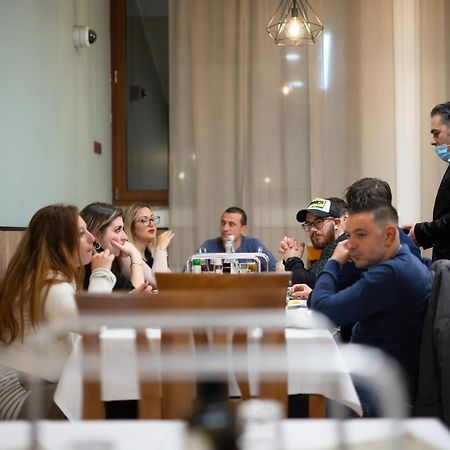 Il Semaforo Sila Hotel Taverna  Extérieur photo