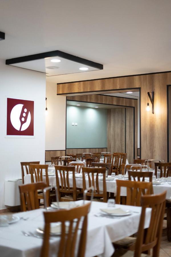 Il Semaforo Sila Hotel Taverna  Extérieur photo