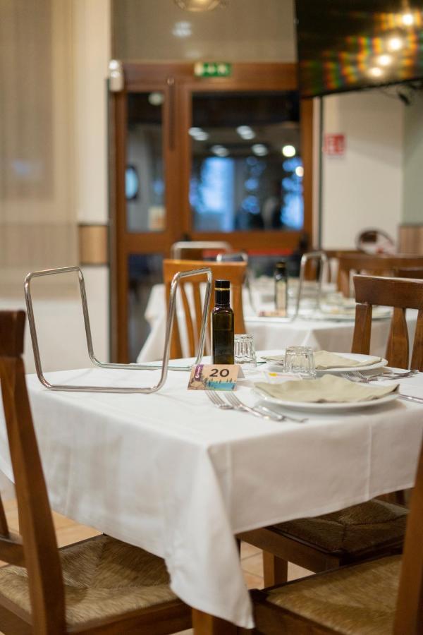 Il Semaforo Sila Hotel Taverna  Extérieur photo