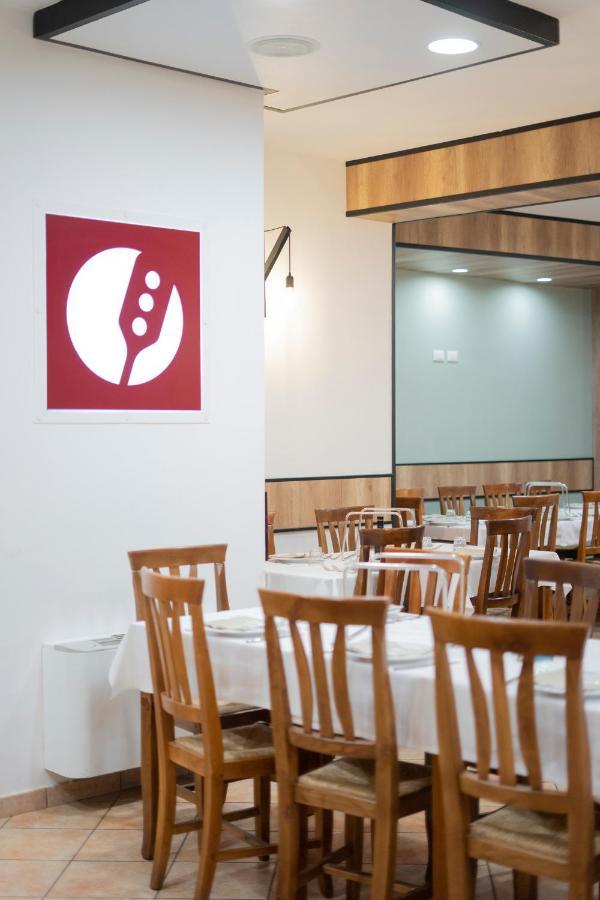 Il Semaforo Sila Hotel Taverna  Extérieur photo