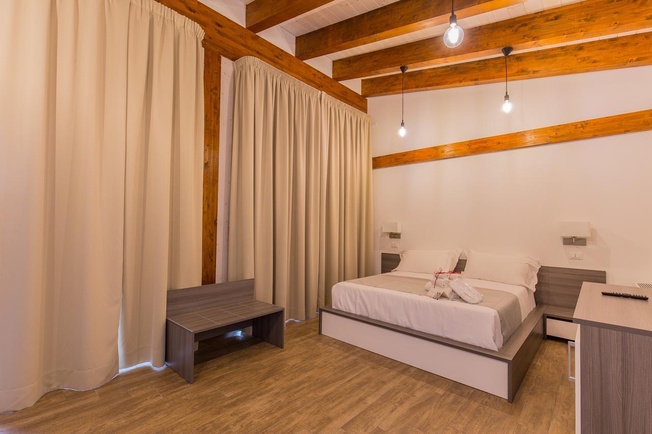 Il Semaforo Sila Hotel Taverna  Extérieur photo
