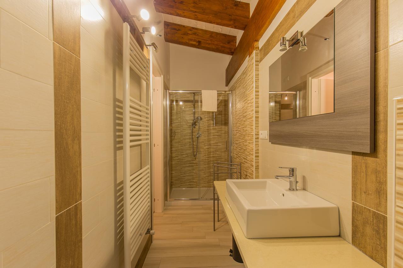 Il Semaforo Sila Hotel Taverna  Extérieur photo