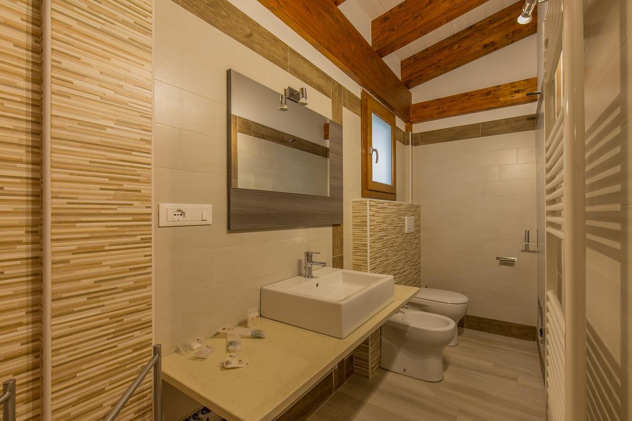 Il Semaforo Sila Hotel Taverna  Extérieur photo