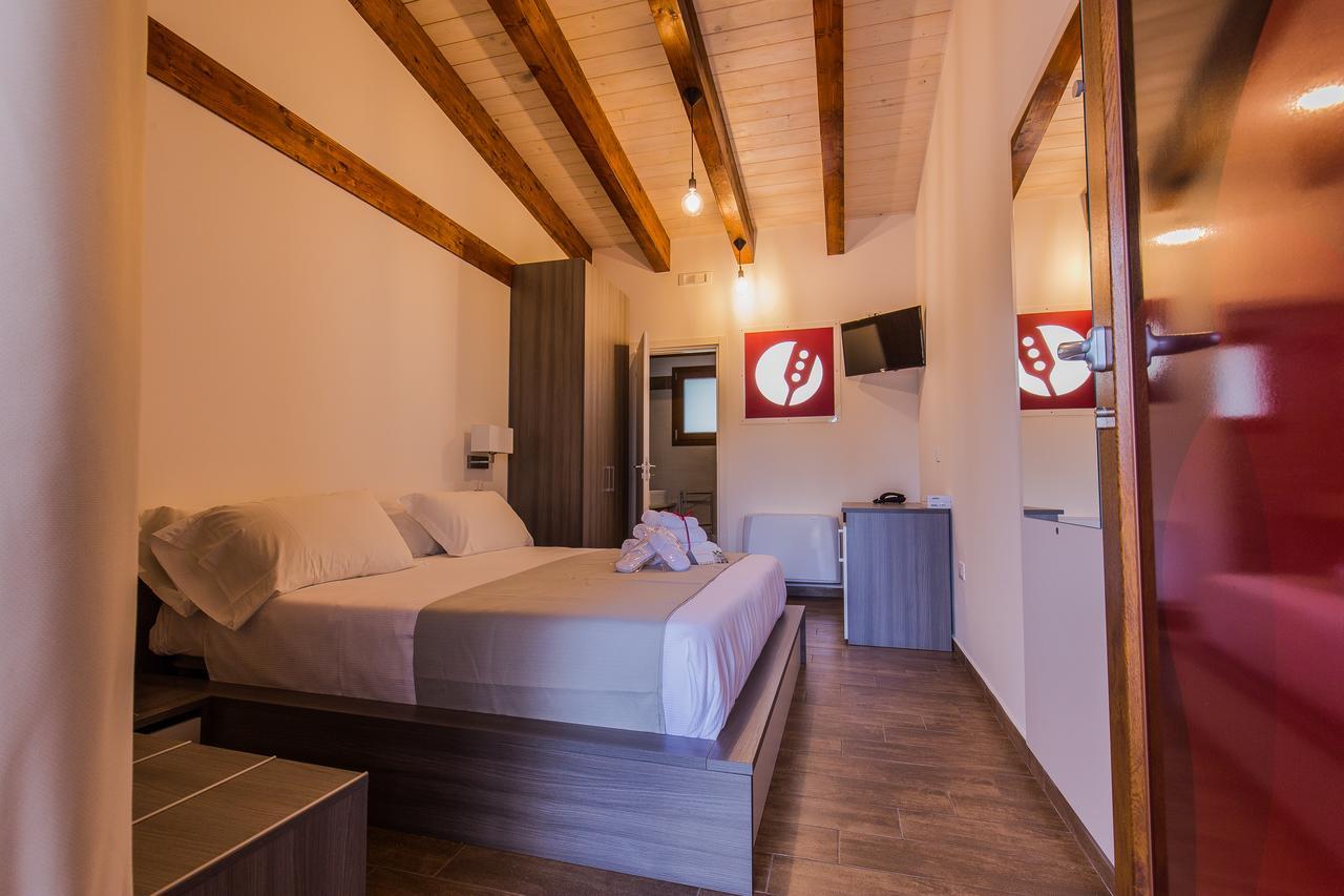 Il Semaforo Sila Hotel Taverna  Extérieur photo